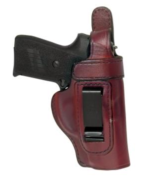 H715-M T.B.-INSIDE THE PANT HOLSTER - Click Image to Close